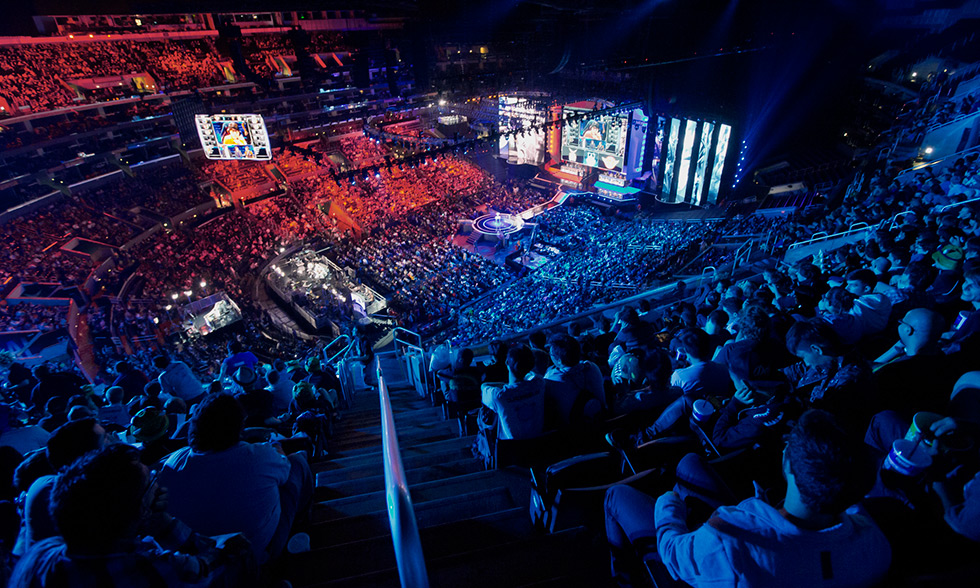 【赛后战报】拉满了！RA一把碾压一把翻盘2：0战胜IG拿下两胜