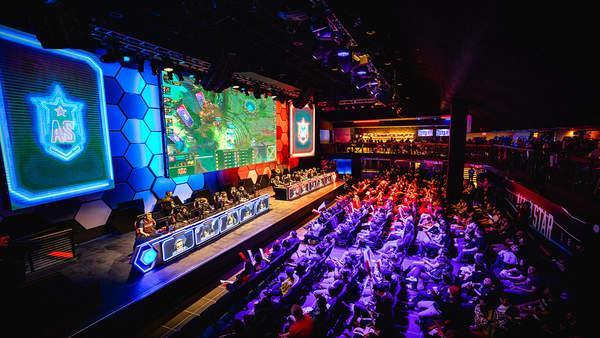 CFO HongQ：“我只是想全力以赴，这样我就不会后悔打比赛”