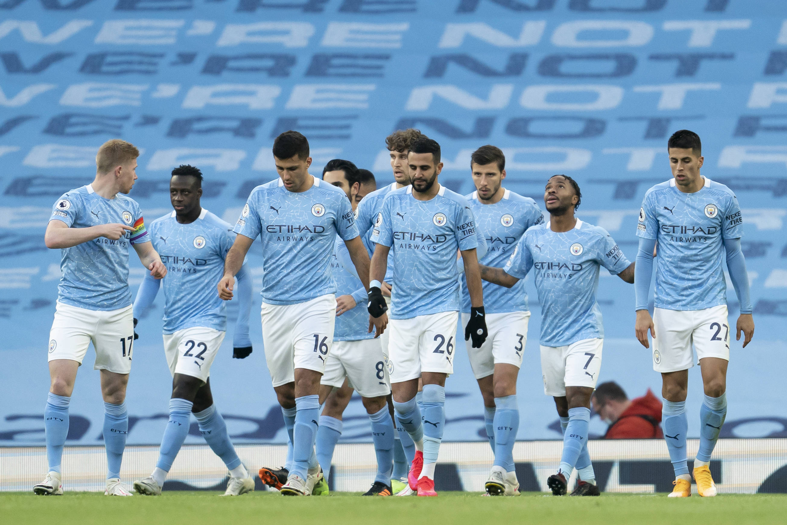 EPL S20 小组赛：遭遇两连败！A队 0-2 CoL进入最后机会