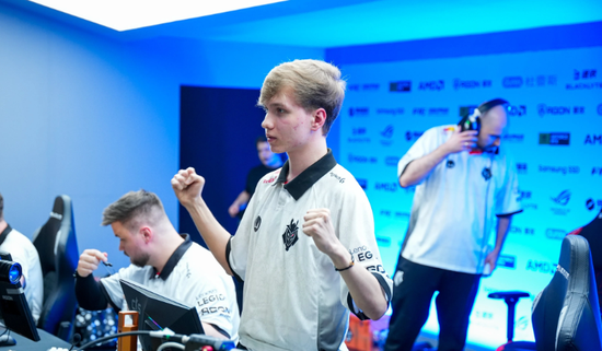 Eternal Fire 晋级到下一个阶段，而 Lynn Vision 在 ESL Pro League 第 21 赛季中被淘汰