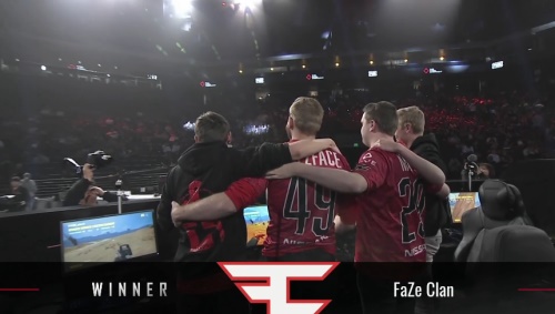 yuurih ：名字来源于加加林，FalleN快退役了