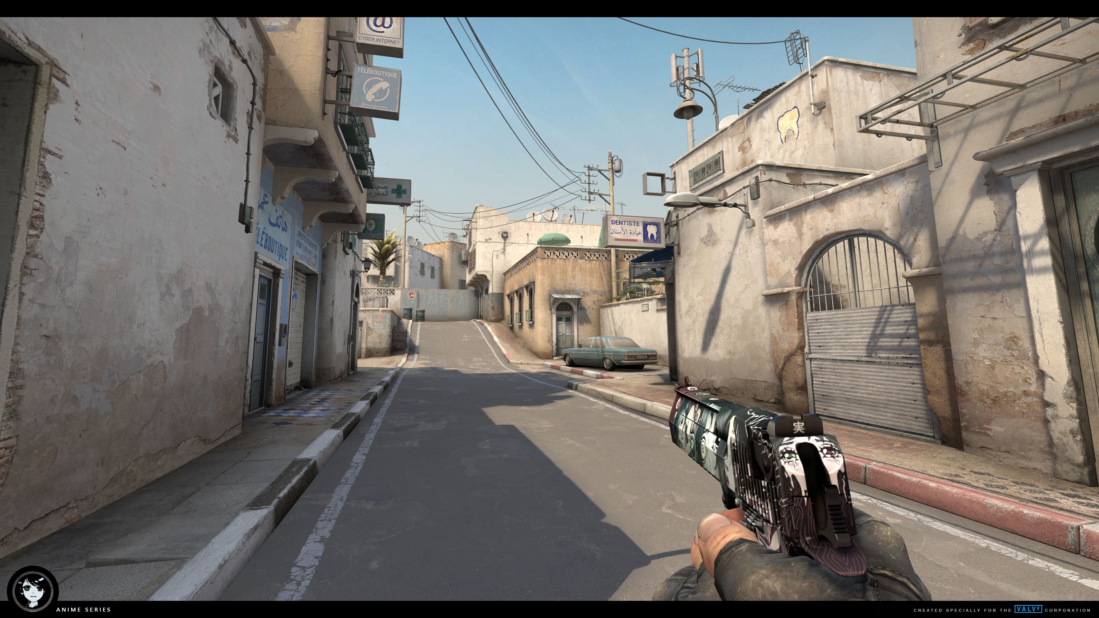 狙击手 Lynn Vision z4kr 可能面临监禁