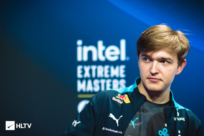 2025年StarLadder布达佩斯Major所有冠军列表