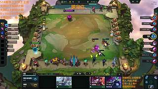 美测服14日改动：盖伦打野大砍、大招削弱；WE技能均有调整